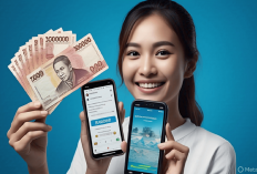 Review Cashbucks Aplikasi Penghasil Uang 2025, Sukses Cairkan Rp270.000 Saldo DANA Gratis 2 Kali Lho!