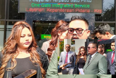 Mediasi Gagal, Ridwan Kamil Tak Hadir di Sidang Gugatan, Lisa Mariana Ungkap Harapan Bertemu Cinta Praratya!