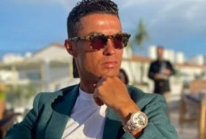 Jadi Pemain Terkaya di Dunia, Inilah 5 Cara Ronaldo Hamburkan Uangnya!  