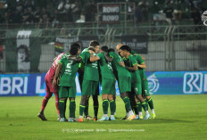 Persebaya Bikin Heboh! Bajul Ijo Ajak 100 Suporter Tur Pramusim ke Australia Barat