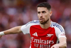 Gagal Dapatkan Cesemiro, Galatasaray Incar Gelandang Arsenal