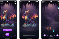 Gila! Game Wrath of The Dragon Beneran Bisa Hasilin Saldo DANA Rp1 Juta, Nonton Iklan Doang!