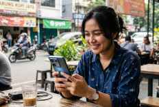 Update HP Pendatang Baru Juli 2026, Smartphone Rp2 Jutaan Kini Sudah Dibekali Fitur AI