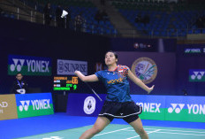 4 Wakil Indonesia Siap Berjuang di Babak 16 Besar India Open 2025