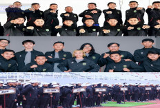 Mantap! Raih 14 Medali Emas Porwil ke-XI Riau, Sumsel Duduki Posisi ke-4