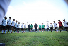 Seleksi Masuki Gelombang 3, Nova Sebut Syarat Utama Gabung Timnas Indonesia U-16, Ini Penjelasannya