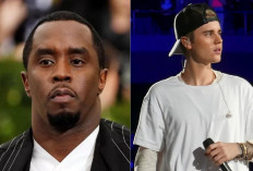 Heboh! Kasus P Diddy Awal Mula bisa Terbongkar, Baby Oil Jadi Bukti dan Diduga Justin Bieber Ikut Terseret 