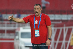 Pelatih Arema Akui Butuh Motivasi dari Aremania saat Hadapi Persik di Kanjuruhan, Bagaimana Ker? 