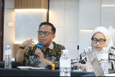 NotiSki, Layanan WhatsApp untuk Akses Konten Keagamaan Diluncurkan Kemenag