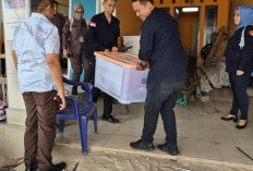 Geledah 2 Kantor Pengembang Perumahan, Sita Dokumen Pengeluaran Pasir-Koral Hingga Data Akad Kredit