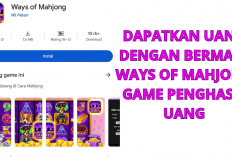 Cara Mendapatkan Cuan dari Ways Of Mahjong Game Penghasil Uang, Ikuti Langkah Berikut ini!
