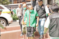 Gembong Narkoba Murtala Kabur dari Rutan Salemba, Kejaran Polisi Semakin Panas