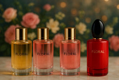 Review 4 Parfum Floral Tahan Lama dari Harga Puluhan Ribu Sampai Jutaan: Wangi Ketinggalan Meski Udah Pergi 