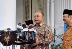 Badan Gizi Nasional Sebut Kandungan Protein Belalang dan Ulat Sagu Sangat Tinggi, Benarkah Jadu Menu MBG