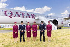 Cek! 20 Maskapai Terbaik 2024 Versi Skytrax, Qatar Airways Raih Juara 8 Tahun, Ada dari Indonesia?