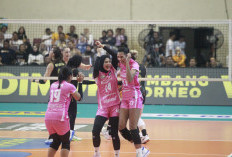 Digdaya! Jakarta Pertamina Kuasai Putaran Pertama Final Four Proliga 2025, Ini Ambisinya ke Depan