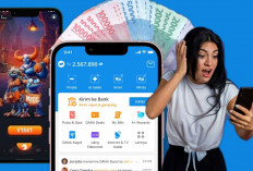 Saldo DANA Rp150 Ribu Gratis untuk Pengguna Baru Aplikasi Penghasil Uang Ini, Buruan Klaim!