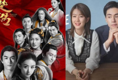 4 Rekomendasi Drama China Tentang Balas Dendam yang Bikin Tegang dengan Alur Cerita Tak Terduga, Apa Aja? 