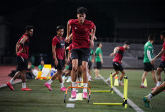 Kualifikasi Piala Dunia 2026: Lupakan Kekalahan dari Irak, Pemain Ini Jadi Solusi Jebol Gawang Filipina