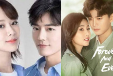 Susah Move On! 3 Drama China dengan Chemistry Pemain yang Super Intens, Dijamin Bikin Iri