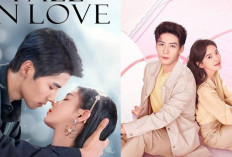 Penasaran Banget! 4 Drama China Tentang Cowok Bucin dengan Plot Twist Anti-Mainstream