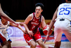 Timnas U-18 Harus Jaga Konsistensi Ketemu Selandia Baru di Laga Kedua FIBA U1-8 Asia Cup 2024