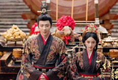 12 Rekomendasi Drama China Tentang Perjodohan yang Bikin Baper, Dijamin Melting Abis! 