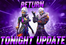 17 Kode Redeem FF Terbaru Hari ini 10 November 2024, Klaim Hadiah Skin Terbarunya Sekarang