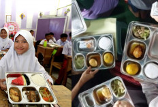 12 Siswa dari 3 SD di Takalar Diduga Keracunan MBG di Sekolah, Dinkes Setempat: Sifatnya Tidak Massal