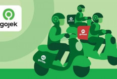 Daftar 12 Kode Promo Gojek Hari ini 15 November 2024: Diskon GoRide & GoCar Rp12 Ribu, GoFood Rp36 Ribu