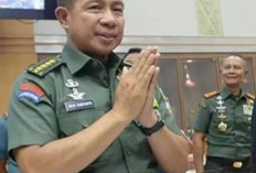 Tidak Ada Catatan! Komisi I Setujui Jenderal Agus Subiyanto Jabat Panglima TNI. Berikut Visi dan Misinya?  