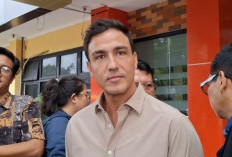 Diisukan Berpaling, Hamish Daud Bereaksi dan Bantah Sabrina Sebagai Selingkuhan: Teman Saya 10 Tahun