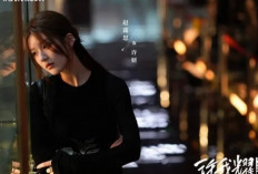 Drama China LOVE'S AMBITION Resmi Tayang! Zhao Lusi dan William Chan Siap Mengaduk Emosi Penonton