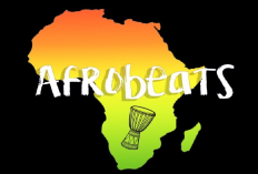 3 Lagu Afrobeat Yang Populer di Platform Tiktok Dan Tangga Music, Apa Saja ?