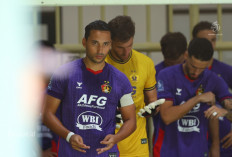 Ong Kim Swee Minta Bantuan Persikmania untuk Rebut 3 Angka di Stadion Brawijaya