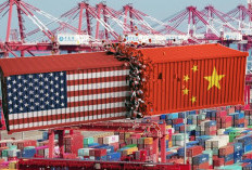Trump Kasih Kelonggaran Tarif buat 75 Negara, China Kena ‘Getok’ 125 Persen, Bagaimana Nasib Indonesia?