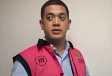 Tersangka Korupsi Kasus Minyak Mentah Kerry Adrianto Dipindahkan ke Lapas Salemba, Ini Alasannya!