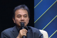 Roy Suryo Tanggapi Santai Pesan Eggi Sudjana Usai SP3, Fokus Siapkan Saksi dan Ahli