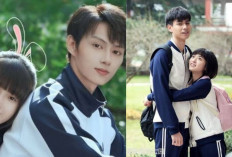 Keren! 13 Drama China Tentang Anak Sekolahan Terbaik dan Populer, Salah Satunya Diperankan Jun Seventeen Lho..