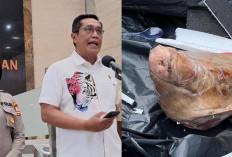 Update Kasus Teror Tempo, Polisi Tengah Selidiki Driver Ojol yang Kirim Kepala Babi! 