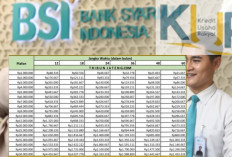 KUR BSI 2025, Rahasia Sukses UMKM, Begini Cara Mudah Mengajukan Pinjaman