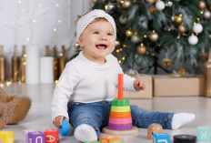 Rekomendasi Mainan Edukatif untuk Anak Perempuan 1 Tahun yang Aman, Bagus Untuk Sensorik dan Motorik