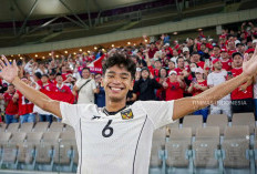 Akankah Timnas Indonesia U17 Menerima Tantangan Uzbekistan U17? Ini Syaratnya... 