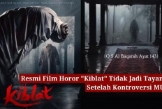 Netizen Bersyukur Film Horor 