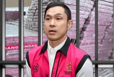 Netizen Puas Vonis 20 Tahun Penjara Harvey Moeis Ditolak Kasasi MA: Alhamdulillah!