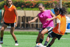 Coach Satoru Beberkan Persiapan Timnas Putri Jelang Uji Coba Lawan Hong Kong