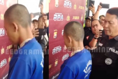 Miris! Kecanduan Film Porno, Pemuda di Rejang Lebong Tega Perkosa Adik Kandung hingga Hamil