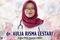 Profil dr. Aulia Risma Lestari Peserta PPDS Anestesi! yang Diduga Korban Perundungan...