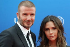 Bikin Syok, Beckham Beli Mansion Lebih dari 1 Triliun Secara Tunai 