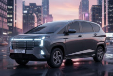 Hyundai Stargazer Cartenz X 2026: MPV Premium dengan Interior Mewah, Teknologi ADAS, dan Harga Kompetitif